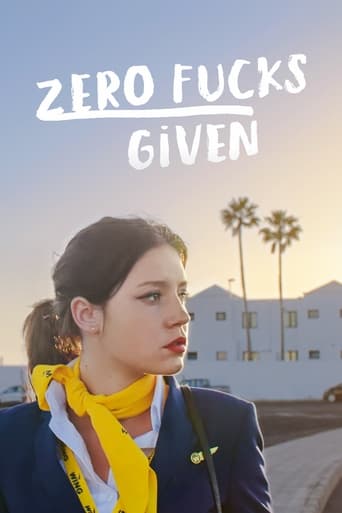 دانلود فیلم Zero Fucks Given 2021 (اهمیت نمیدم)