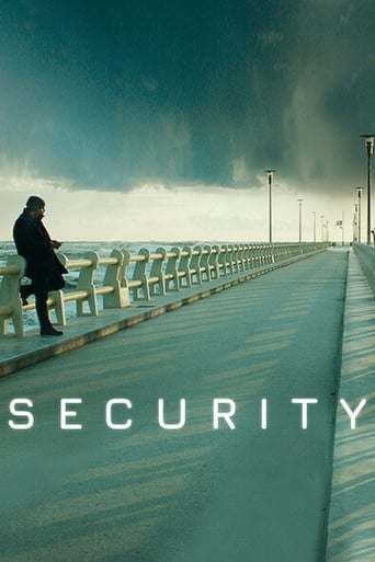 Security 2021 (امنیت)