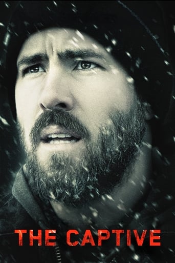 The Captive 2014 (اسیر)