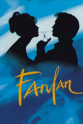 Fanfan 1993 (فنفن)