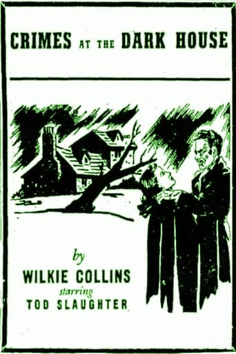 Crimes at the Dark House 1940