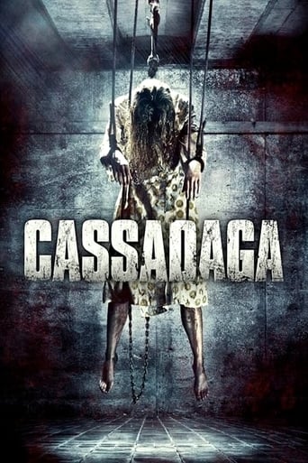 Cassadaga 2011 (کاسادگا)