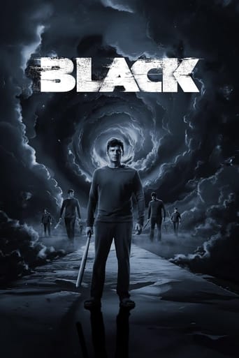 دانلود فیلم Black 2024 (سیاه)
