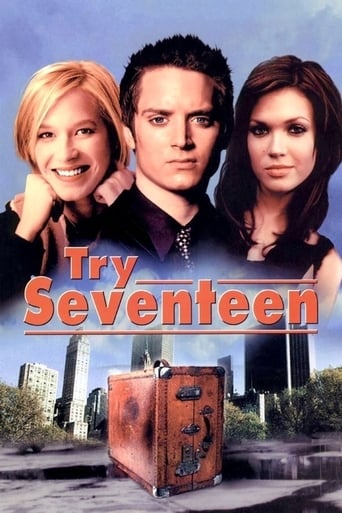 Try Seventeen 2002 (هفده را امتحان کنید)