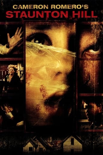 Staunton Hill 2009 (تپه استانتون)