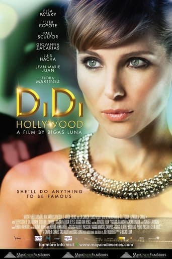 دانلود فیلم DiDi Hollywood 2010 (دی دی در هالیوود)
