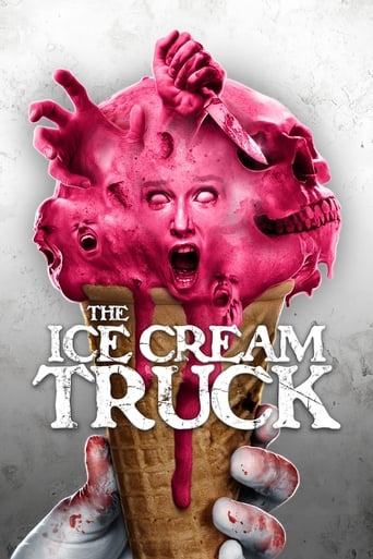 The Ice Cream Truck 2017 (ماشین بستنی فروشی)