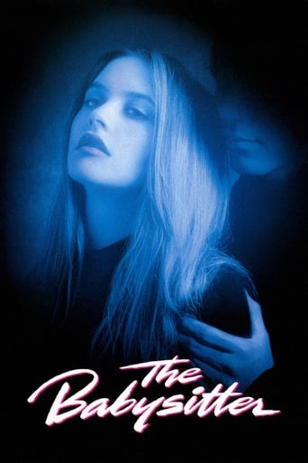 The Babysitter 1995 (پرستار بچه)