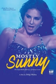 دانلود فیلم Mostly Sunny 2016