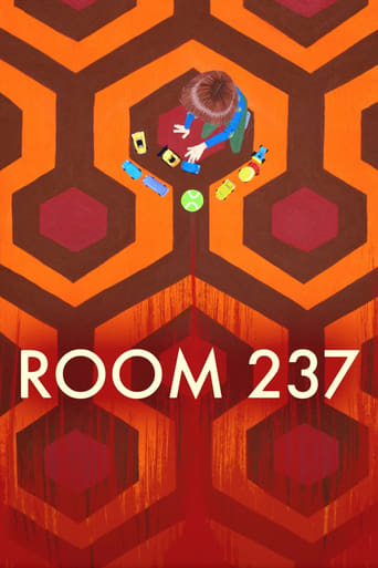 دانلود فیلم Room 237 2012 (اتاق 237)
