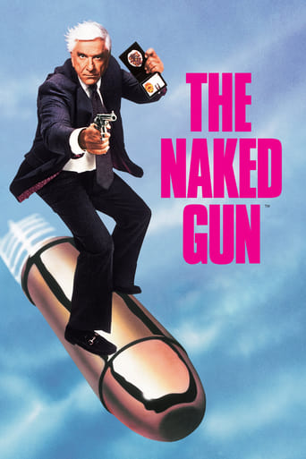 دانلود فیلم The Naked Gun: From the Files of Police Squad! 1988 (تفنگ برهنه: از پرونده های جوخه پلیس!)