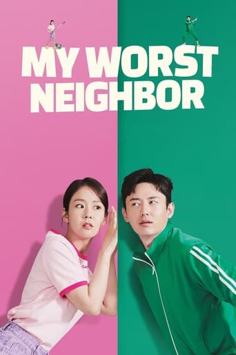 My Worst Neighbor 2023 (بدترین همسایه من)