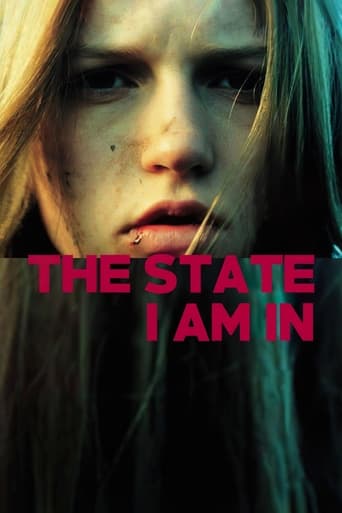 دانلود فیلم The State I Am In 2000 (وضعیتی که من در آن هستم)
