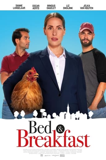 Bed & Breakfast 2024