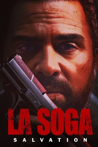 La Soga: Salvation 2021 (لا سوگا: رستگاری 2)