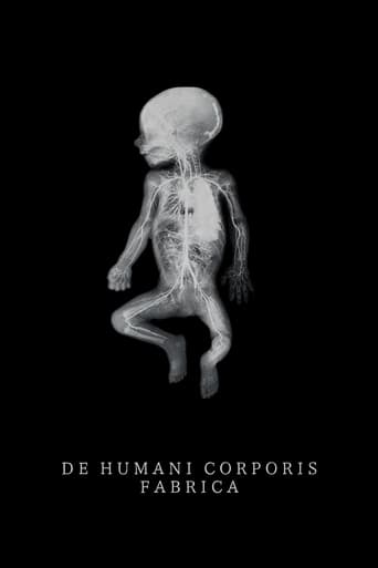 De Humani Corporis Fabrica 2022 (پارچه بدن انسان)
