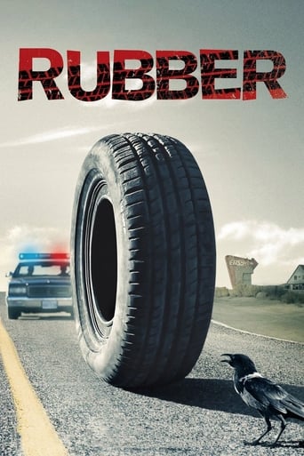 Rubber 2010 (لاستیک)