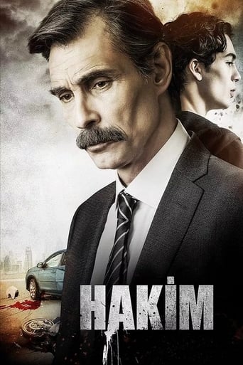 Hakim 2022 (قاضی)