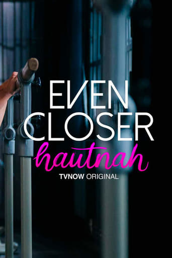 Even Closer - Hautnah 2021 (حتی نزدیکتر: هوتنا)