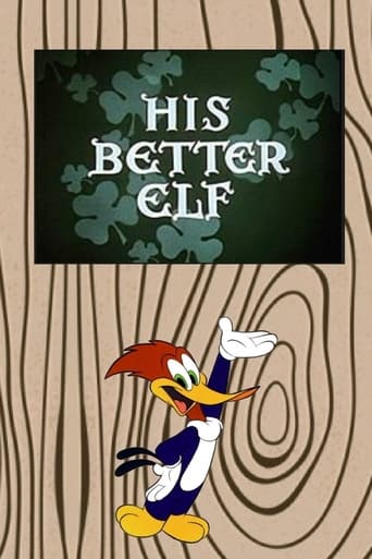 His Better Elf 1958