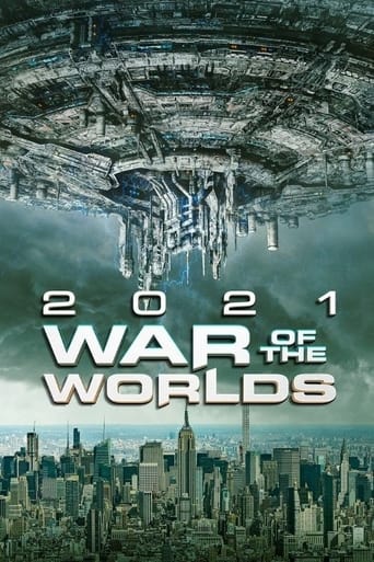 دانلود فیلم 2021: War of the Worlds 2021 (جنگ دنیاها 2021)