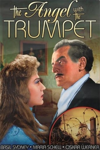 دانلود فیلم The Angel with the Trumpet 1950