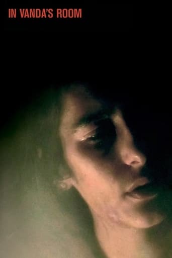 In Vanda's Room 2000 (در اتاق واندا)
