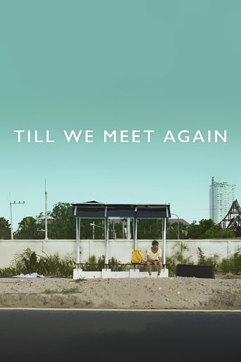 دانلود فیلم Till We Meet Again 2015 ( تا زمانی که دوباره ملاقات کنیم)