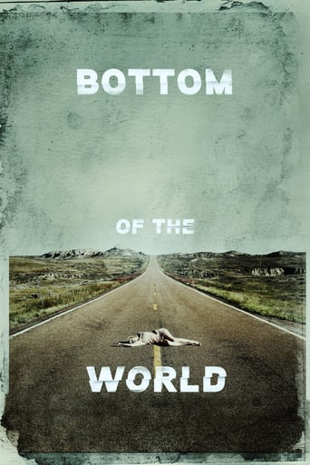Bottom of the World 2017 (ته دنیا)
