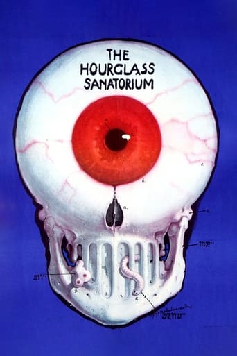 The Hourglass Sanatorium 1973 (آسایشگاه ساعت‌شنی)