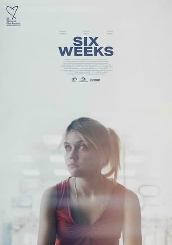دانلود فیلم Six Weeks 2022 (شش هفته)
