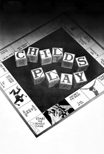 Child's Play 1972