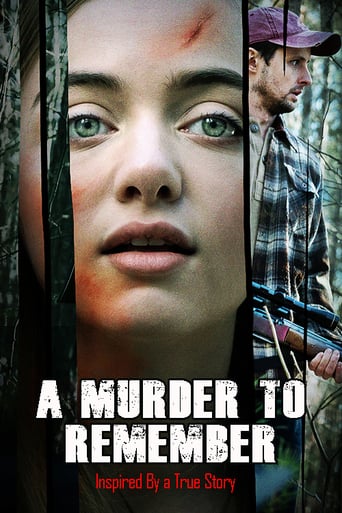 دانلود فیلم A Murder to Remember 2020