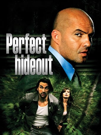 Perfect Hideout 2008 (مخفیگاه عالی)