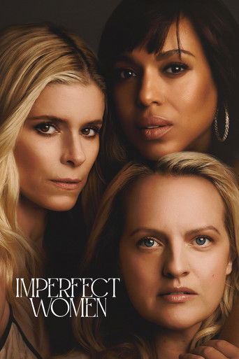 دانلود سریال Imperfect Women 2026 (زنان ناقص)