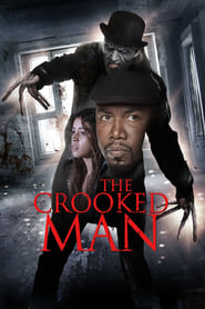 The Crooked Man 2016 (مرد کج)