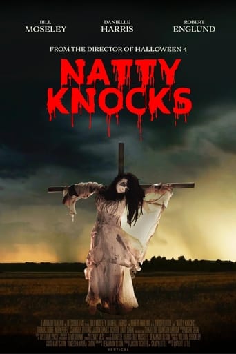 Natty Knocks 2023 (نتی ناک)