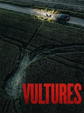 Vultures 2025