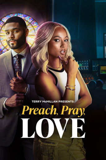 Terry McMillan Presents: Preach, Pray, Love 2025
