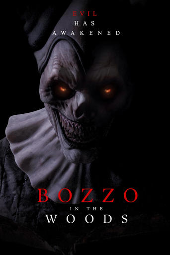 Bozzo in the woods 2025