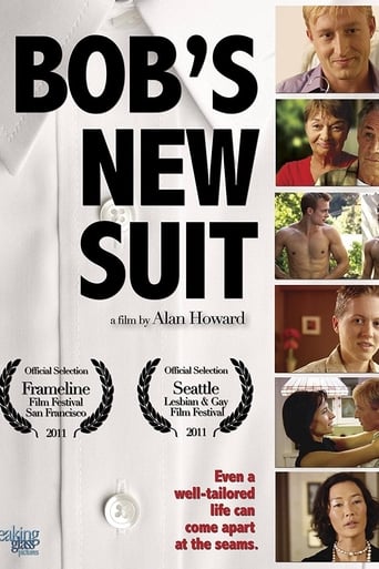 دانلود فیلم Bob's New Suit 2011