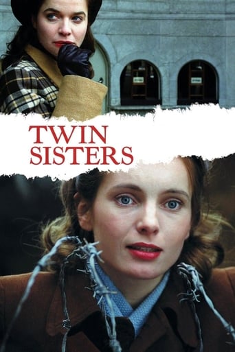 دانلود فیلم Twin Sisters 2002 (خواهران دوقلو)