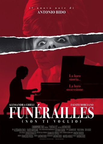Funérailles (Non ti voglio) 2024