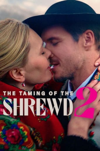 دانلود فیلم The Taming of the Shrewd 2 2023