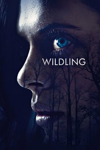 Wildling 2018 (غول پیکر)