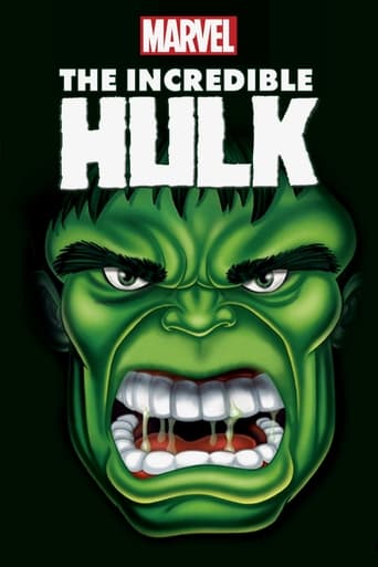 The Incredible Hulk 1996 (هالک شگفت انگیز)