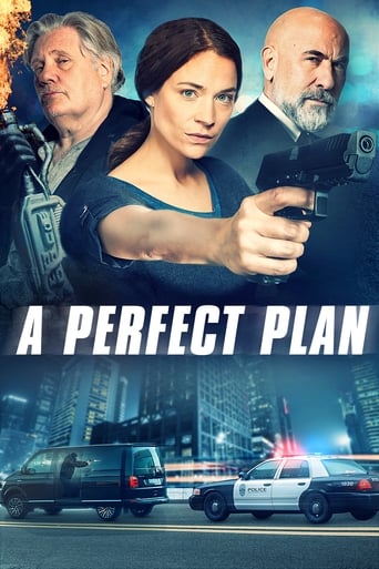 A Perfect Plan 2020 (یک برنامه ایده آل)