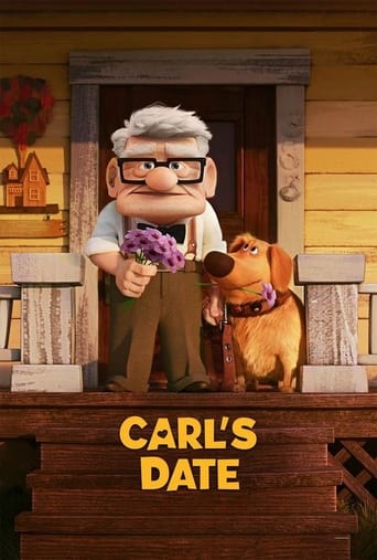 Carl's Date 2023 (تاریخ کارل)