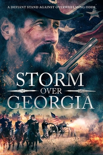 Storm Over Georgia 2023