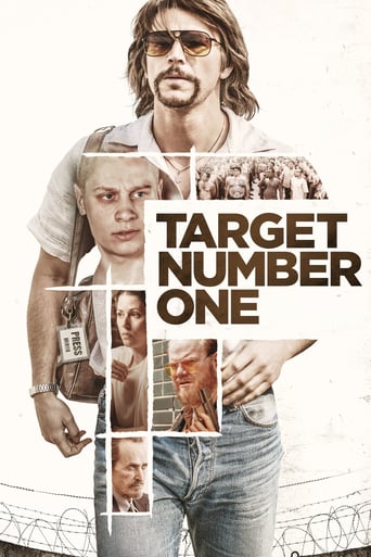 Target Number One 2020 (تحت تعقیب هدف شماره یک)
